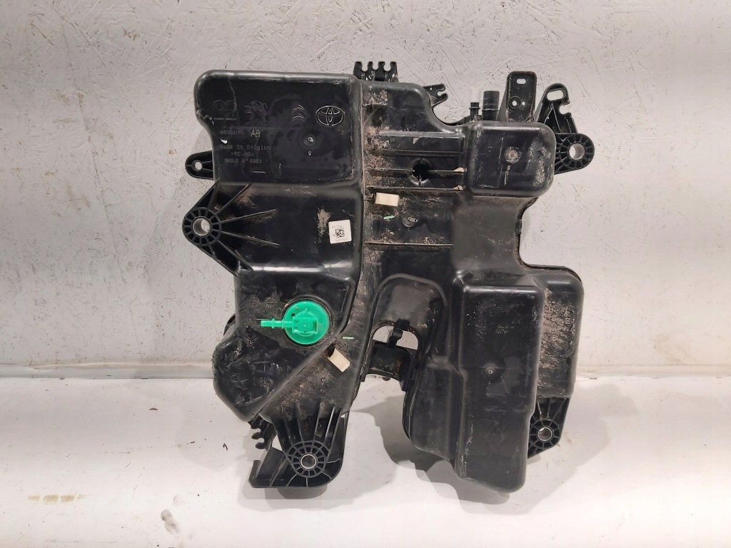 Купити Бак adblue jumpy expert proace 4099016