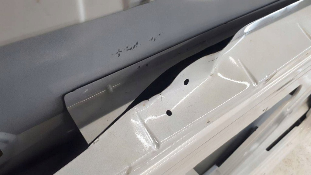 фото №9, Vw crafter 2016-2023 двері праве перед 7c3843108k