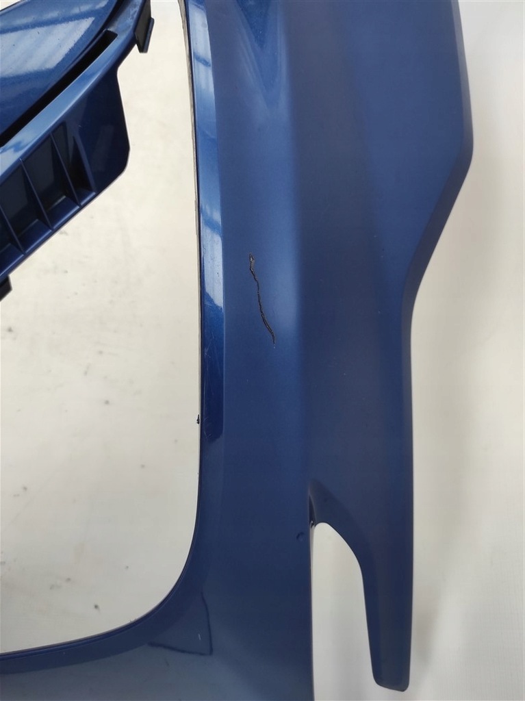 фото №7, Бампер перед renault clio 5 v rs line po 2019