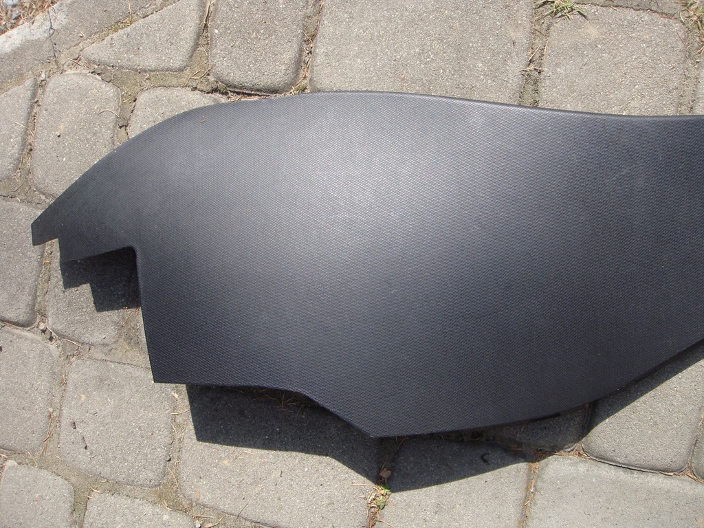 фото №3, Захист консолі тунель renault captur i