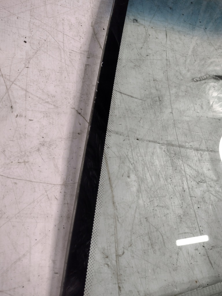 фото №8, Стекло лобовое opel vectra a