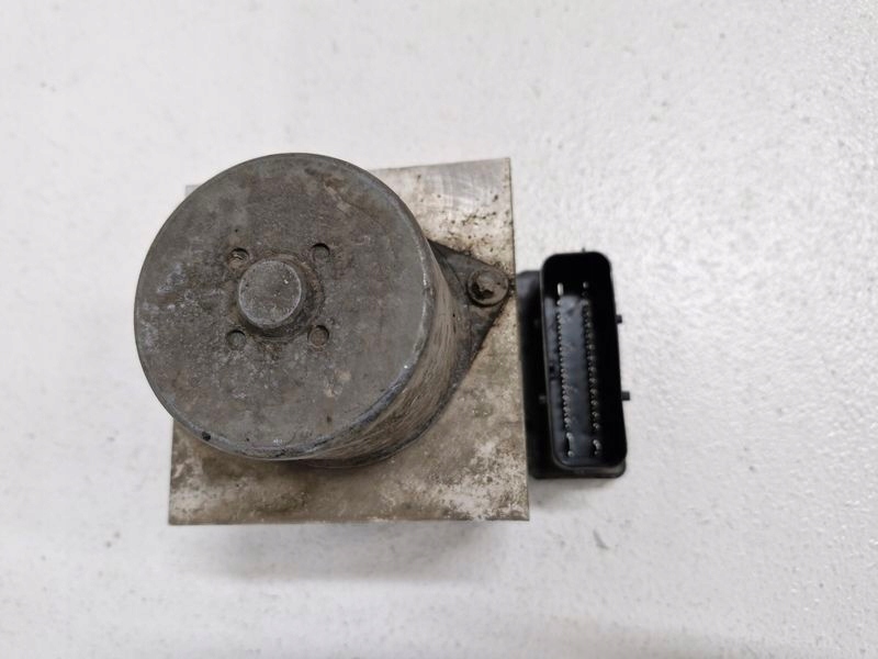 фото №6, Mini r60 countryman насос abs тормозная 9811615