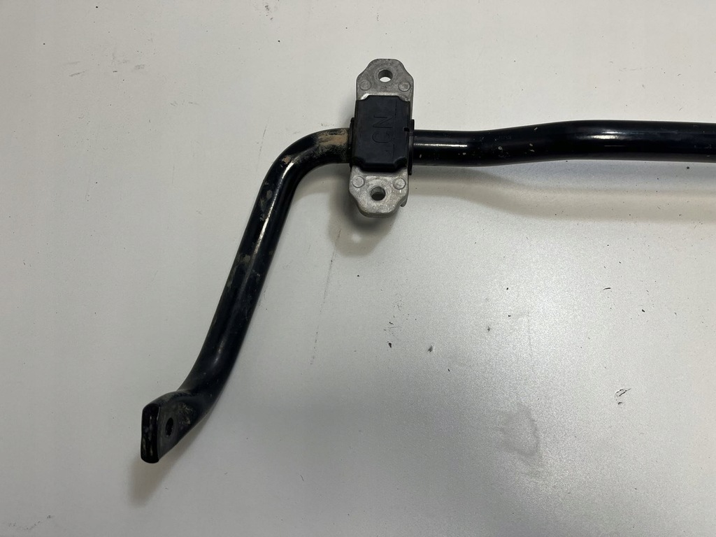 фото №8, Bmw i4 2024 стабилизатор передний / тяга