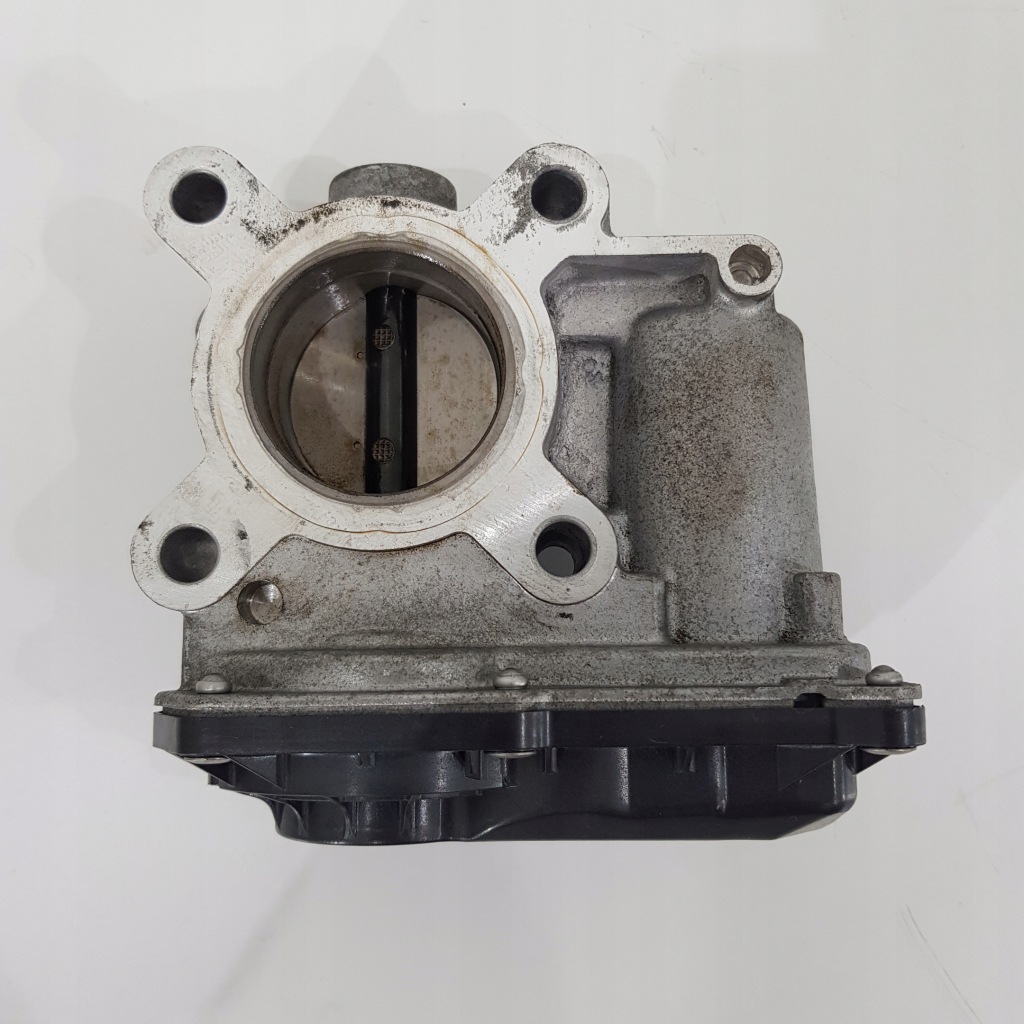 фото №1, Дросельна заслінка renault megane iv scenic iv 1.2 tce 161206038r