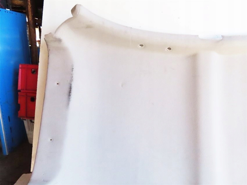 Потолок nissan micra k13 5 дверь 2010-2016 rok Доставка