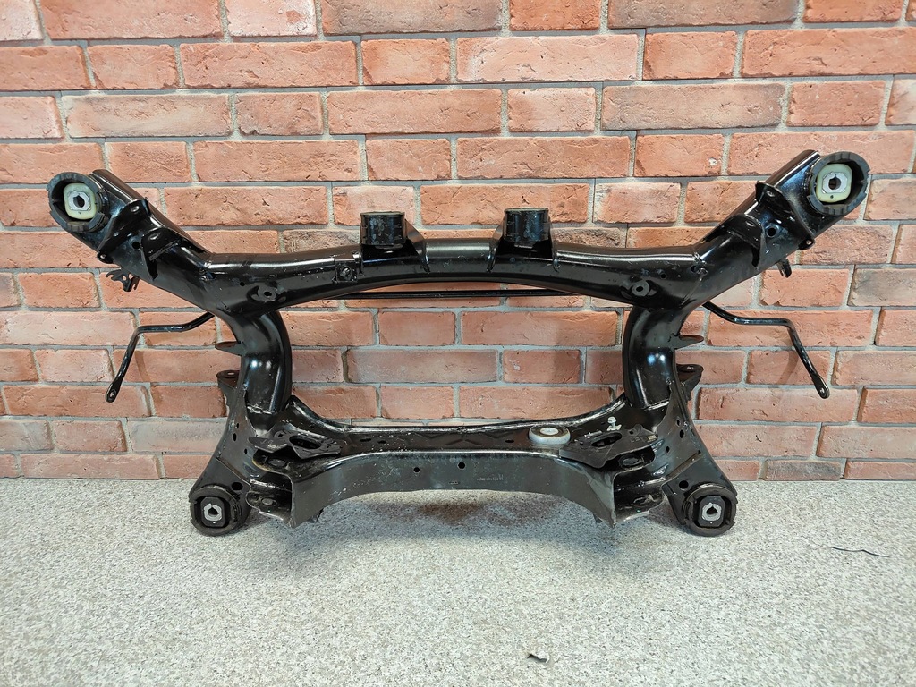 фото №8, Bmw g20 g21 g22 балка підрамник підрамник підрамник задня задня задні 6877393