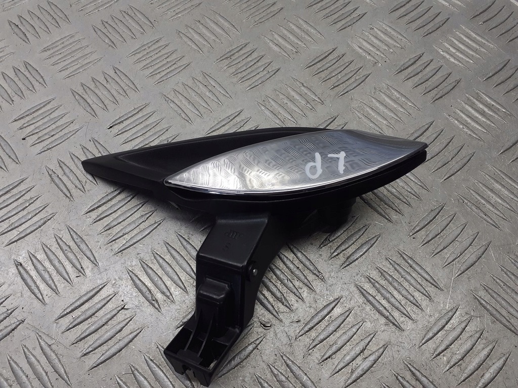 фото №1, Ручка ліва передня внутрішня fiat croma ii 1.8