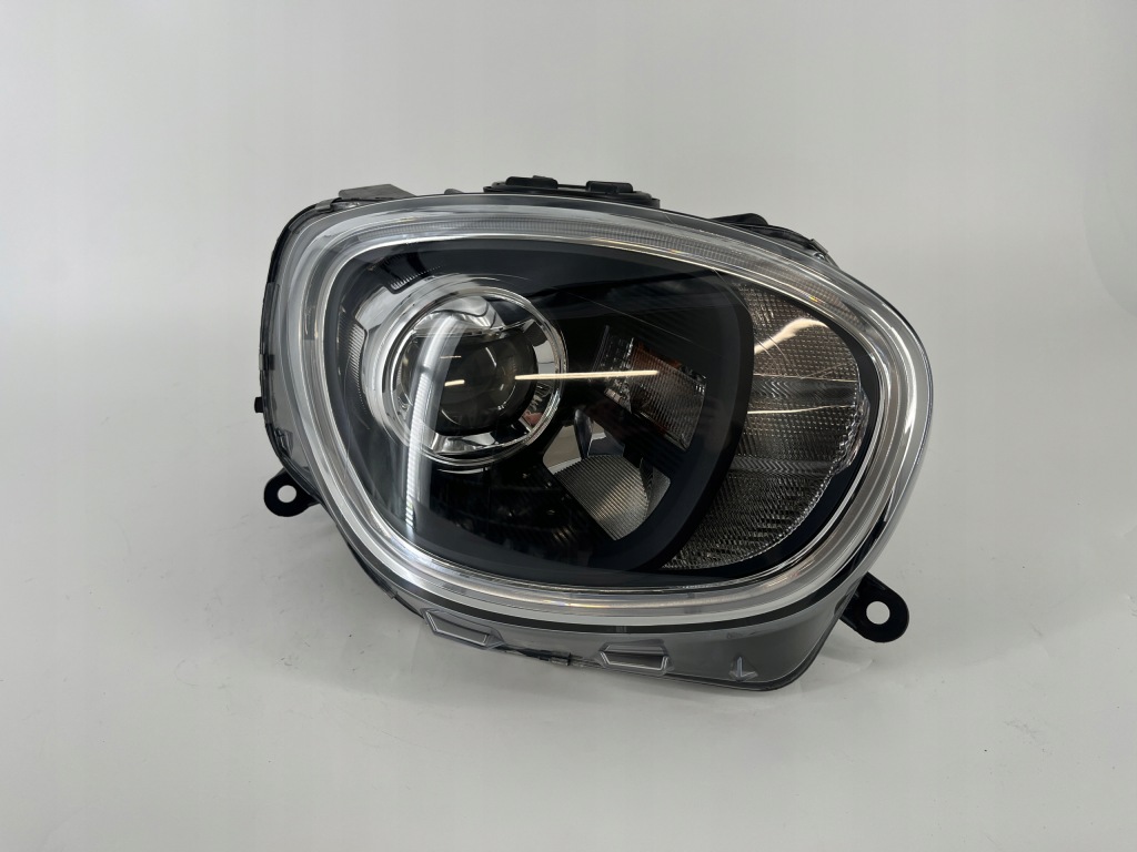 Купити Лампа права правий перед передня full led mini countryman f60 16-20 7494802