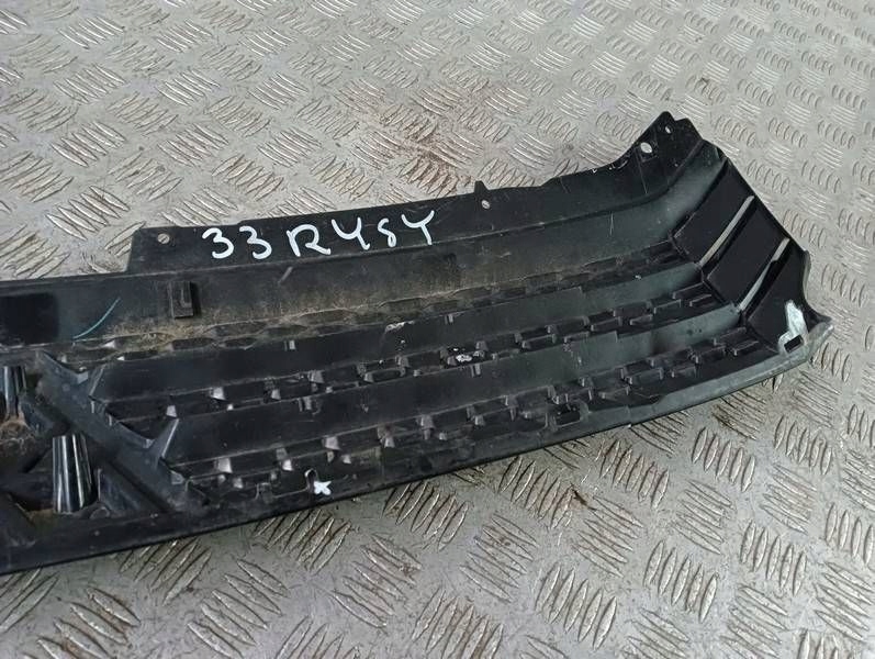 фото №8, M33 mitsubishi eclipse cross lift 21r- решітка радіатора решітка радіатора бампера 7450b539