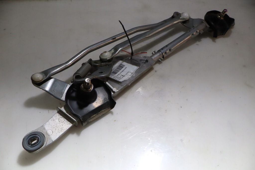 фото №1, Механизм дворник перед corolla e21 1.5vvt-i