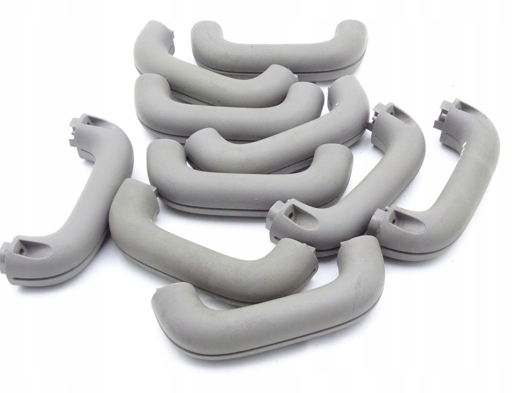 фото №3, Land rover freelander i 96-03 ручка кронштейн дверь перед задняя 5d szary