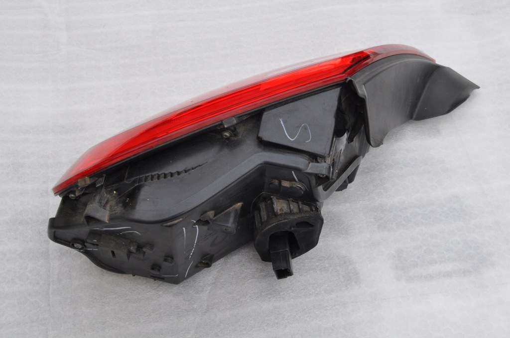 фото №7, Volkswagen vw beetle 5c3 лампа правая задняя задняя 5c3945096h