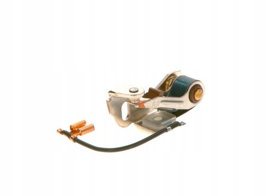 фото №2, Bosch контакти переривач апарата запалювання