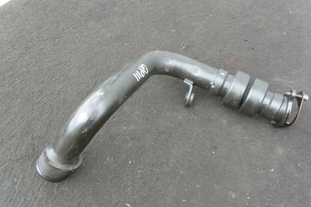 фото №7, Wąż шланг турбины 3.0 b v6 maserati quattroporte ghibli