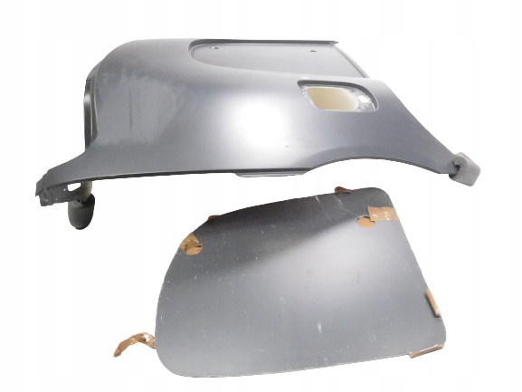 фото №1, Крыло левый задняя renault espace iii 6025370368