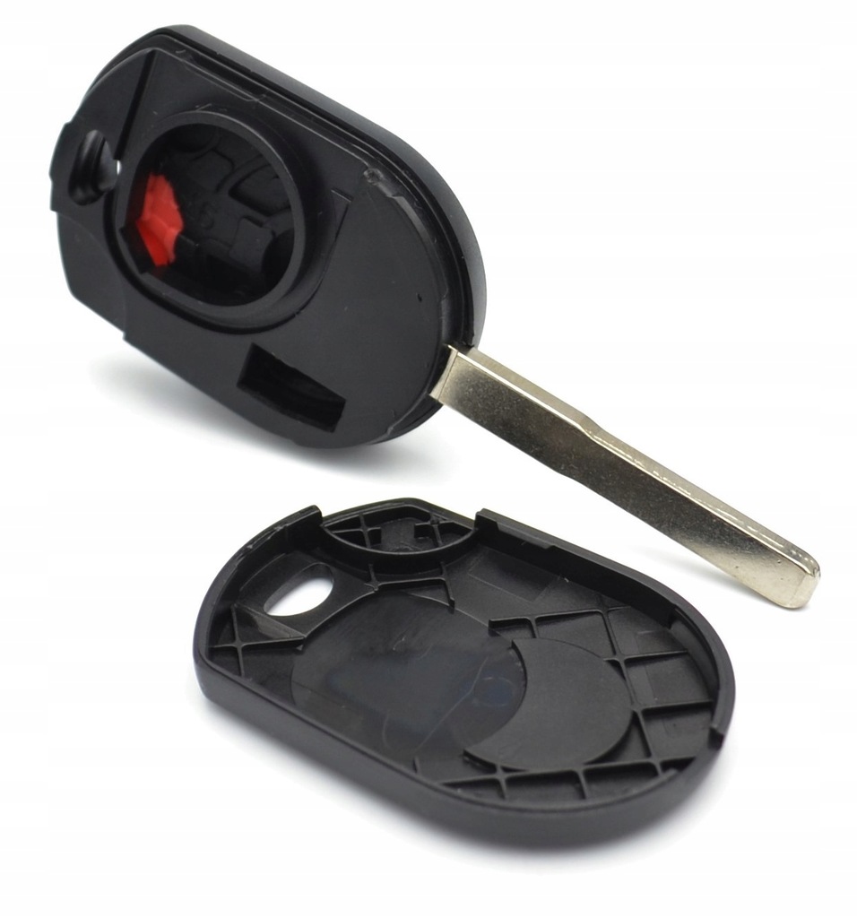 фото №2, Ford focus freestar freestyle ключ корпус