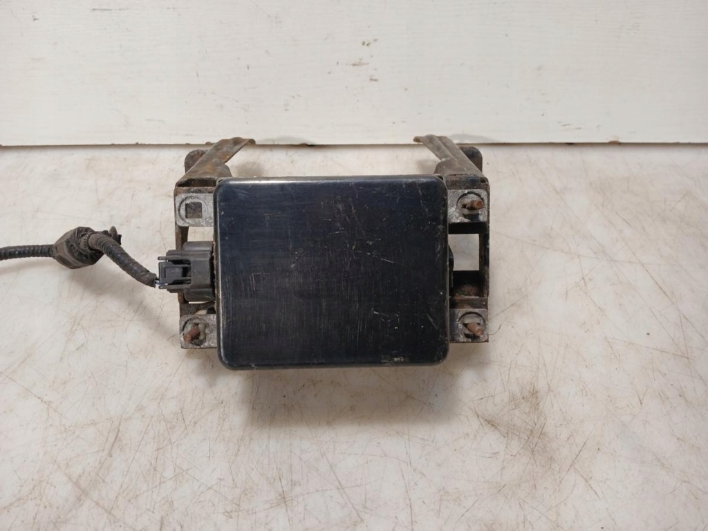 фото №2, Модуль радар distronic honda cr-v crv iii 36800-sww-g02