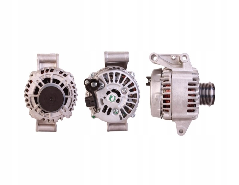 Купити Генератор 155a lucas до bmw 5 e60 525i