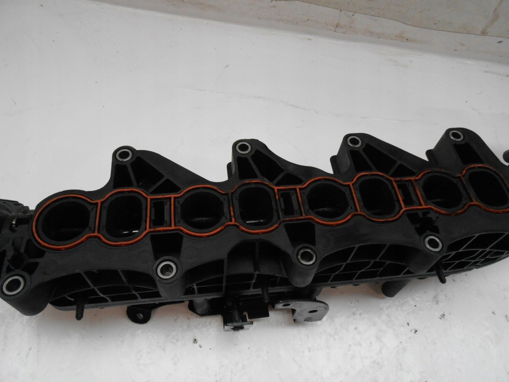 Opel astra k mokka insignia колектор впускний  комплект  регулятор датчик 55498492 Недорого