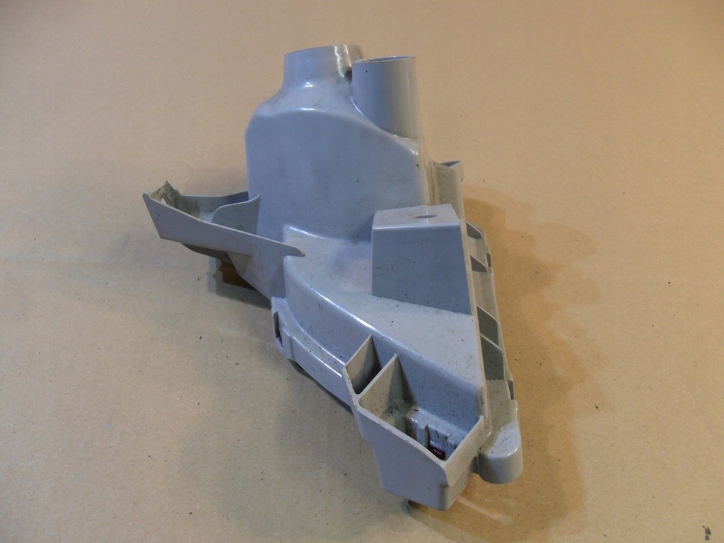 фото №14, Mazda cx-5 cx5 лампа правая задняя противотуманная