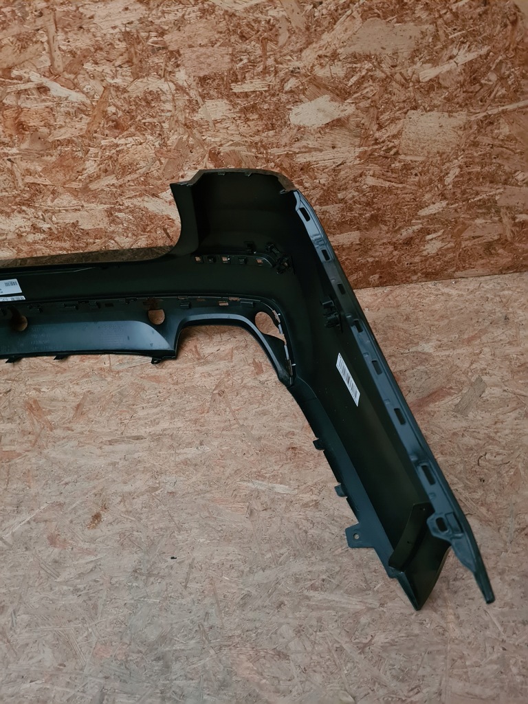 фото №10, Бампер задній задня bmw 5 g31 lift 9498620