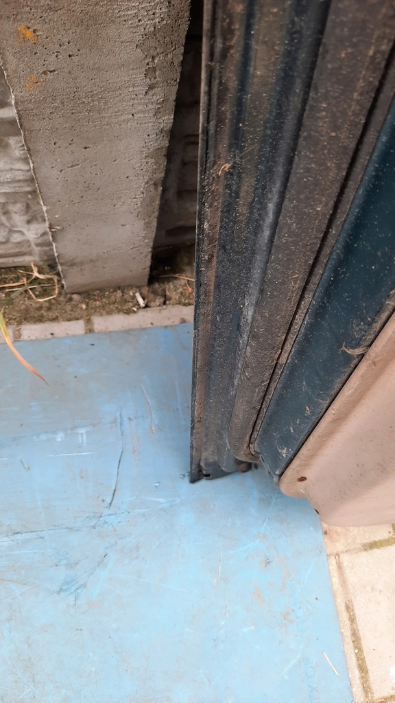 фото №16, Двері перед передні праве rover 75 99r