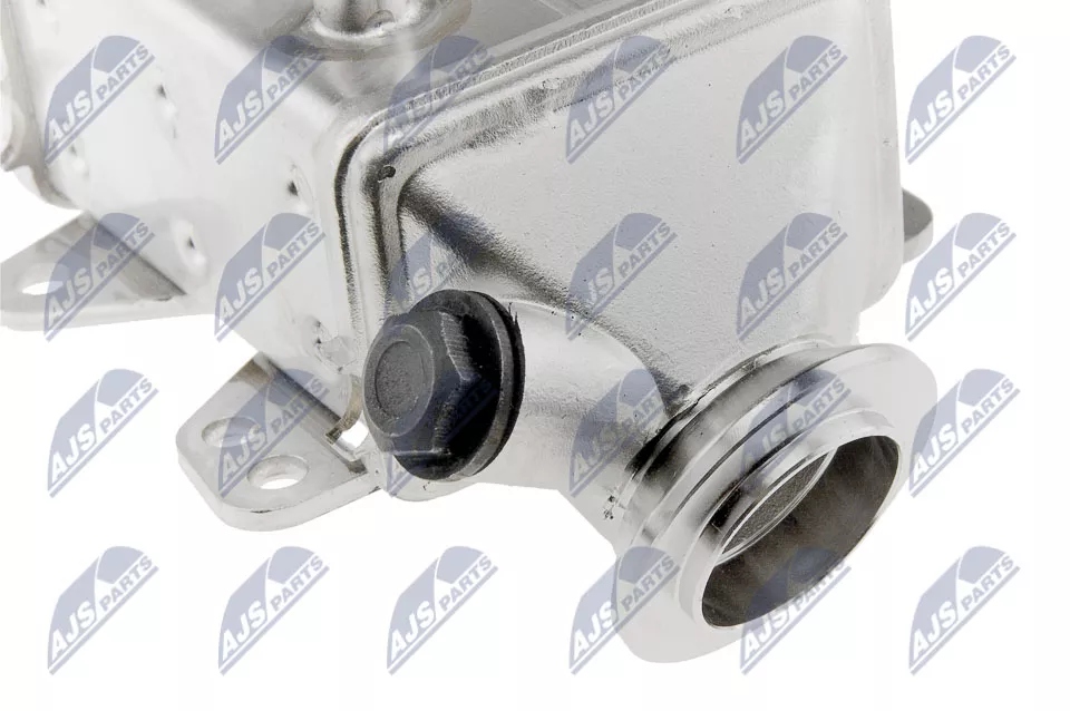 Egr-ft-006a радиатор выхлопных газов клапана egr Оригинал