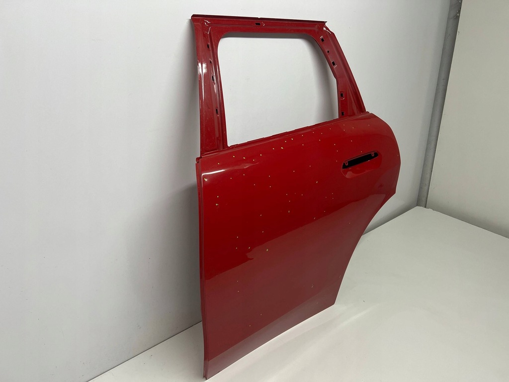 фото №3, Mini cooper countryman u25 двері ліва задня