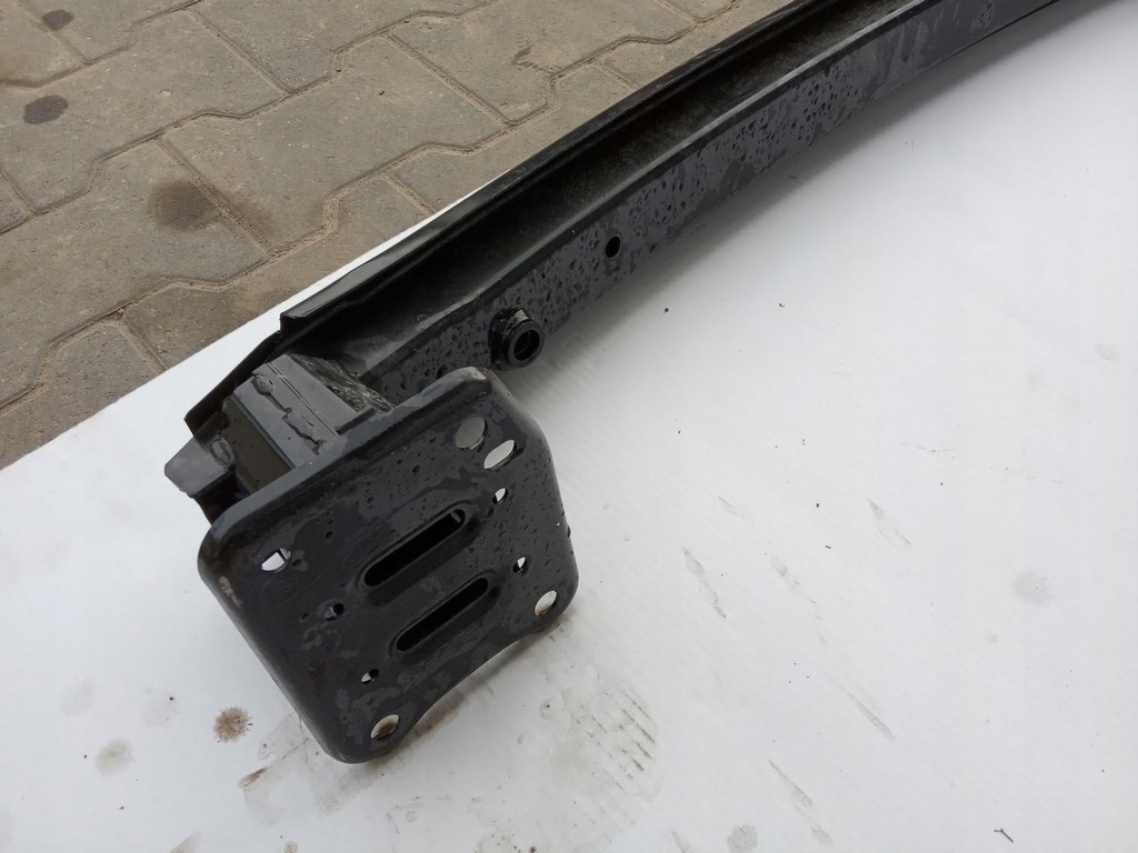 фото №7, Ford puma mk2 19-23 балка усилитель бампера задняя