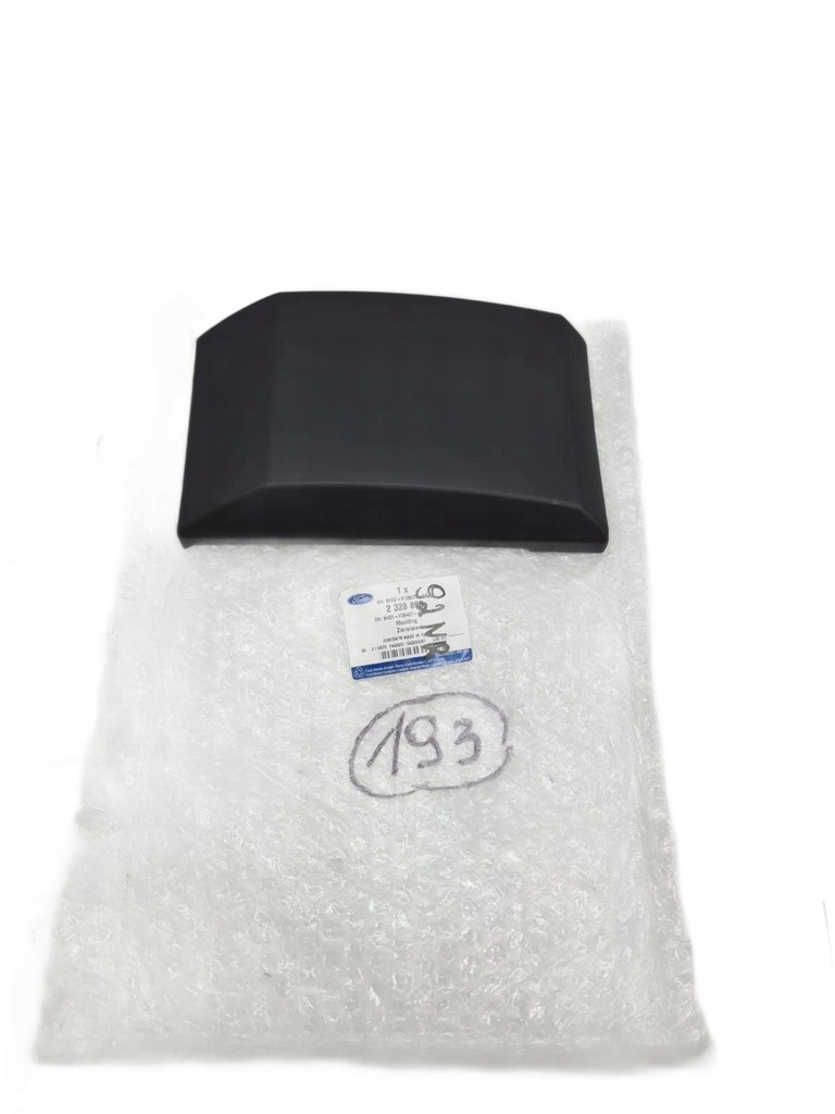 фото №1, Молдинг pod заливна горловина пального ford transit mk8