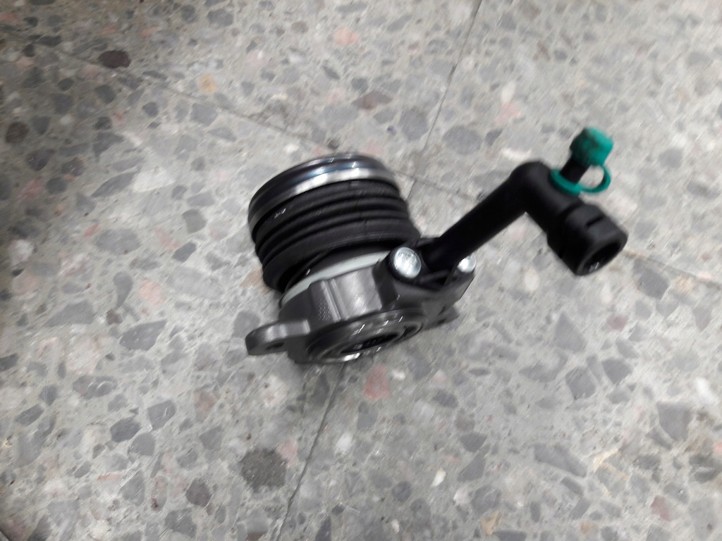 фото №15, 122005210 зчеплення alfa romeo 147 1.6 16v