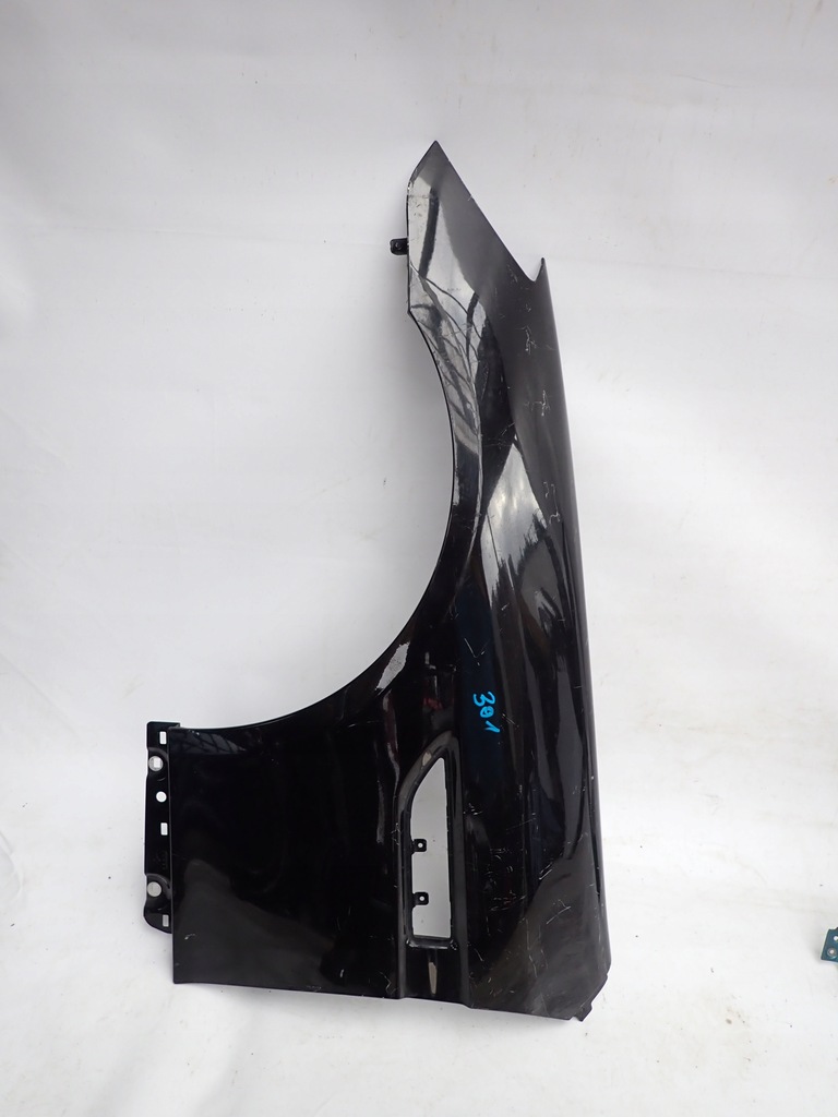 фото №1, Mercedes slk r172 11- крыло левый перед передний