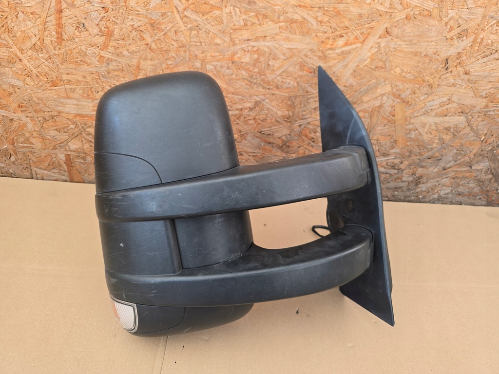 фото №1, Iveco daily vi зеркало правое długie