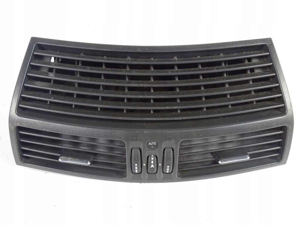 фото №1, Mercedes s klasa w220 решётка обдув средняя