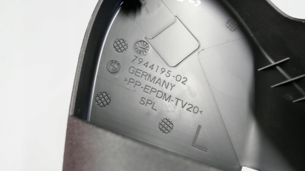 фото №6, Bmw g01 x3 g20 g21 защита сиденье левая 7944195