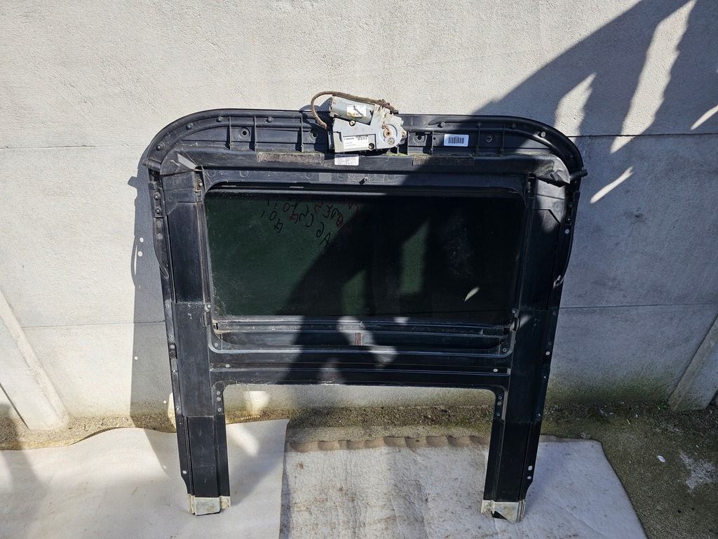 фото №7, Audi a6 c5 kombi люк 4b9877041d