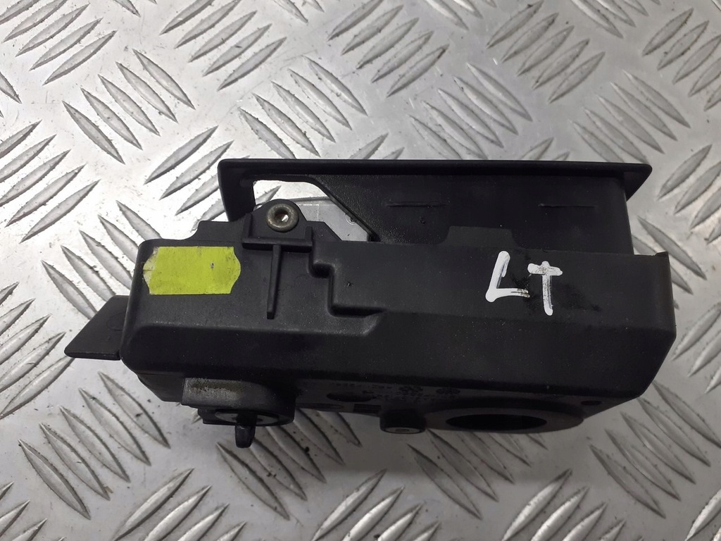 фото №3, Ручка ліва задня внутрішня ford mondeo mk3