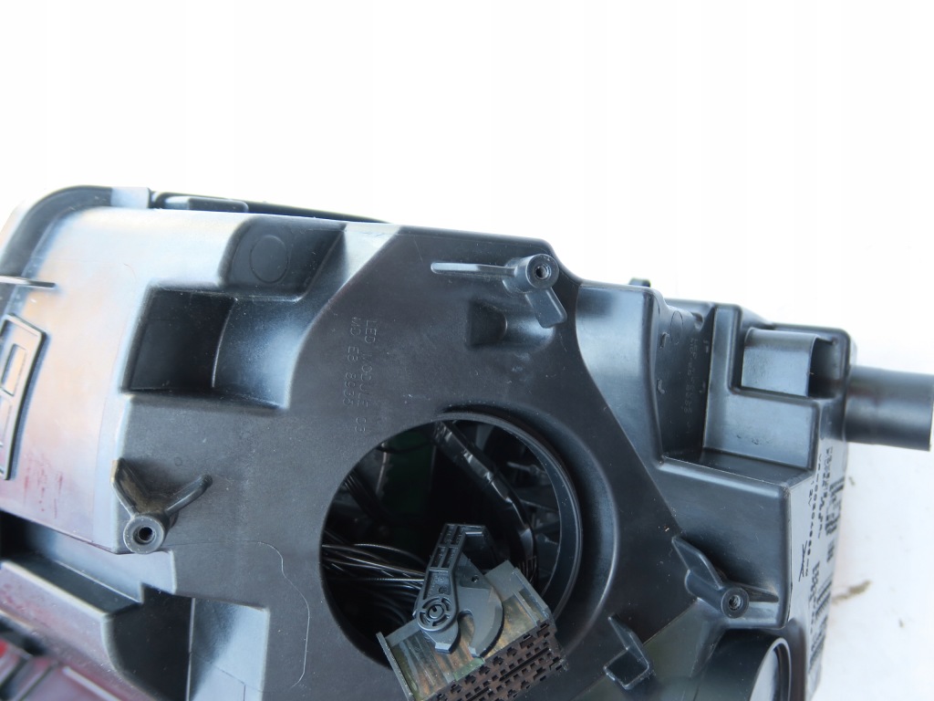 фото №7, Лампа l led skoda karoq