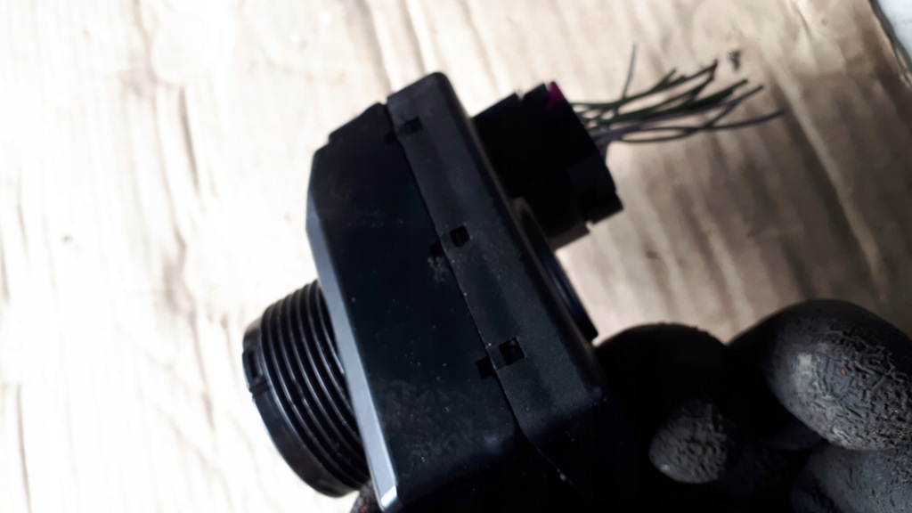 фото №9, S8 d3 a8 замок запалювання vw touareg 7l 3d0905865f