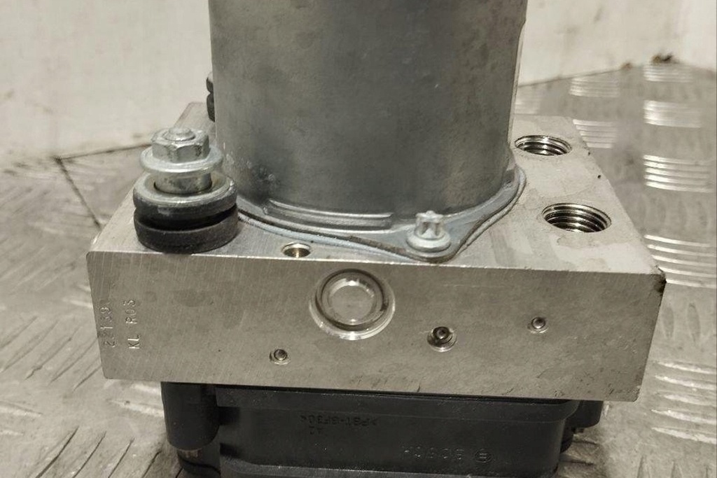 фото №8, Насос abs chrysler pacifica p68222747ag 2017