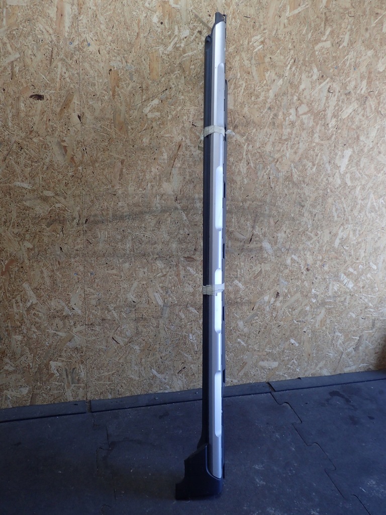 фото №1, Поріг молдинг поріг права passat b8 alltrack