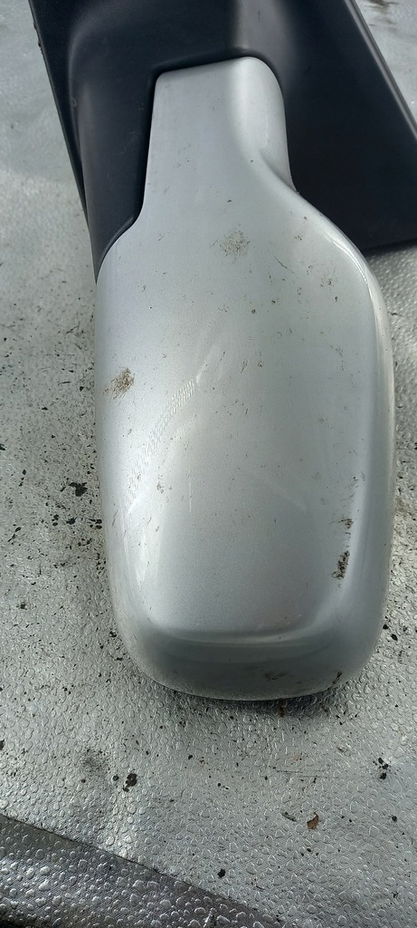 фото №2, Дзеркало ліва renault clio iii 07r