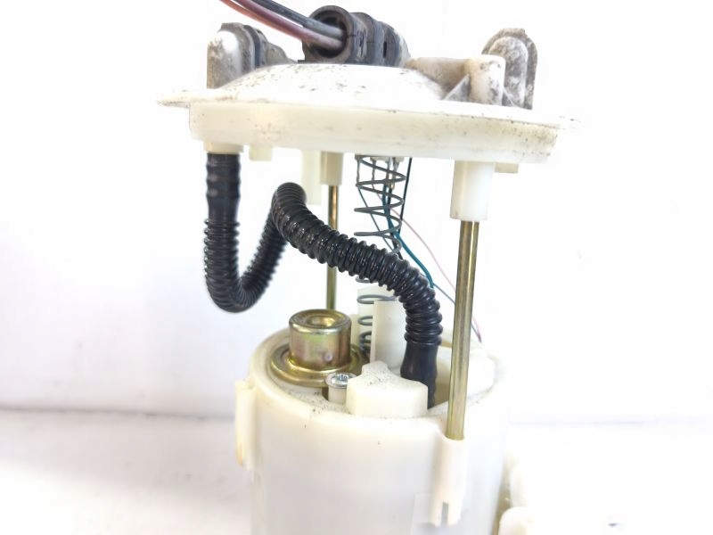 фото №3, Насос пального renault espace iv 2.0 turbo 8200008527