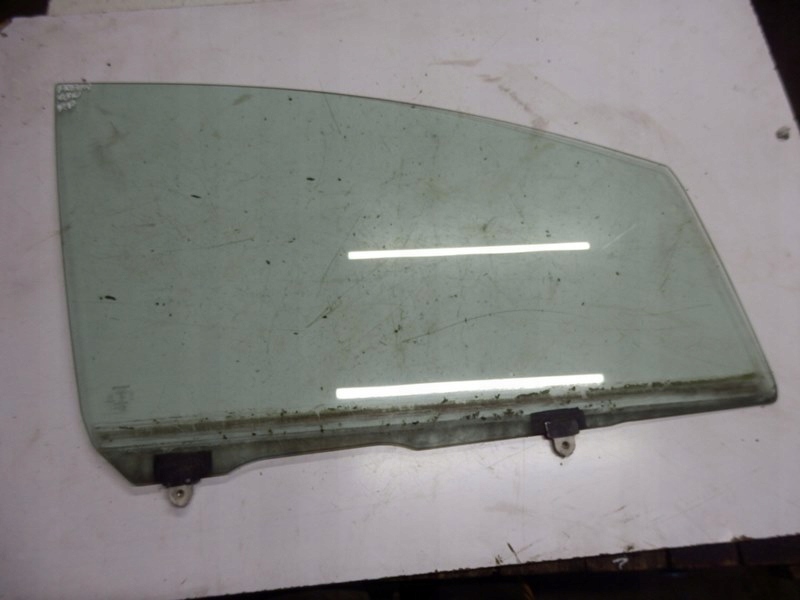 фото №1, Toyota previa ii стекло дверь правый перед