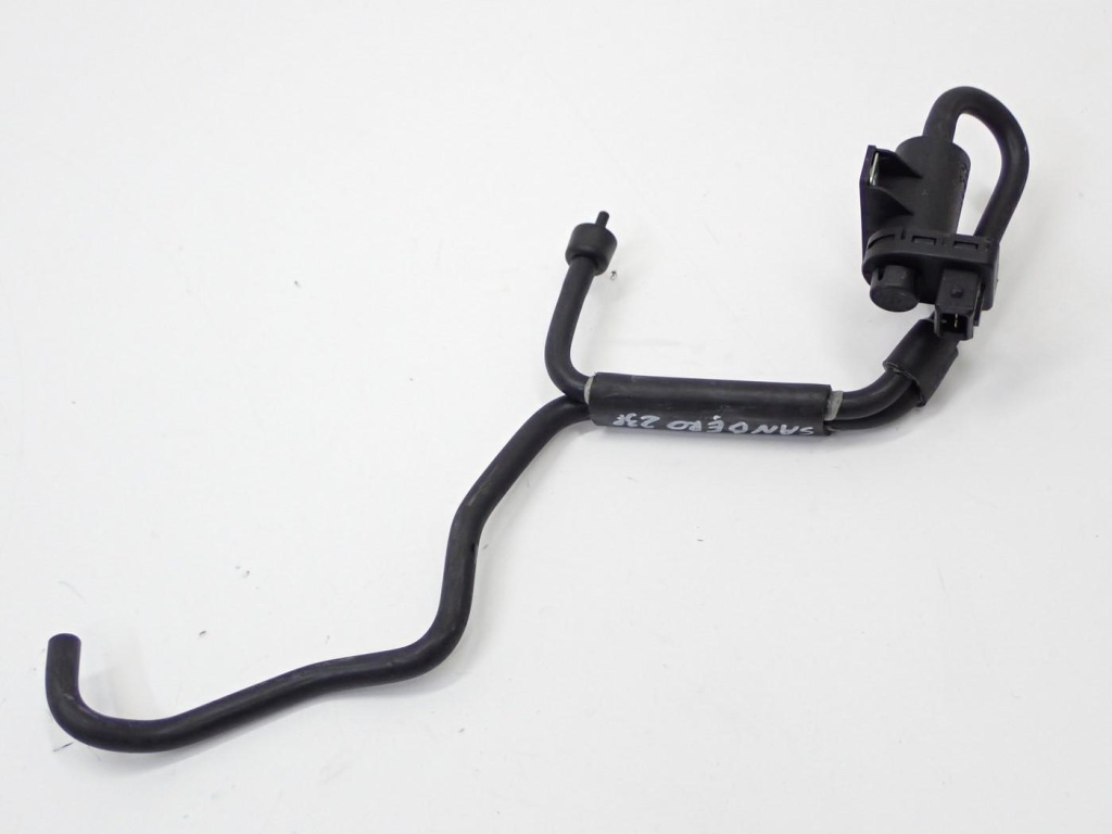 фото №1, Клапан вакуумa оригинал 8200762162 dacia sandero iii 1.0 tce 23r