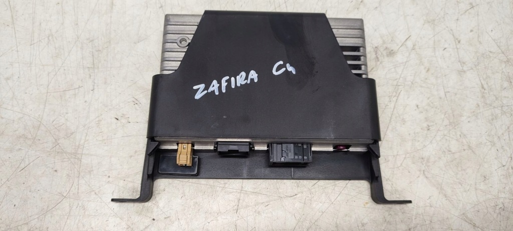 фото №1, Модуль bluetooth антенна opel zafira c 2,0 cdti