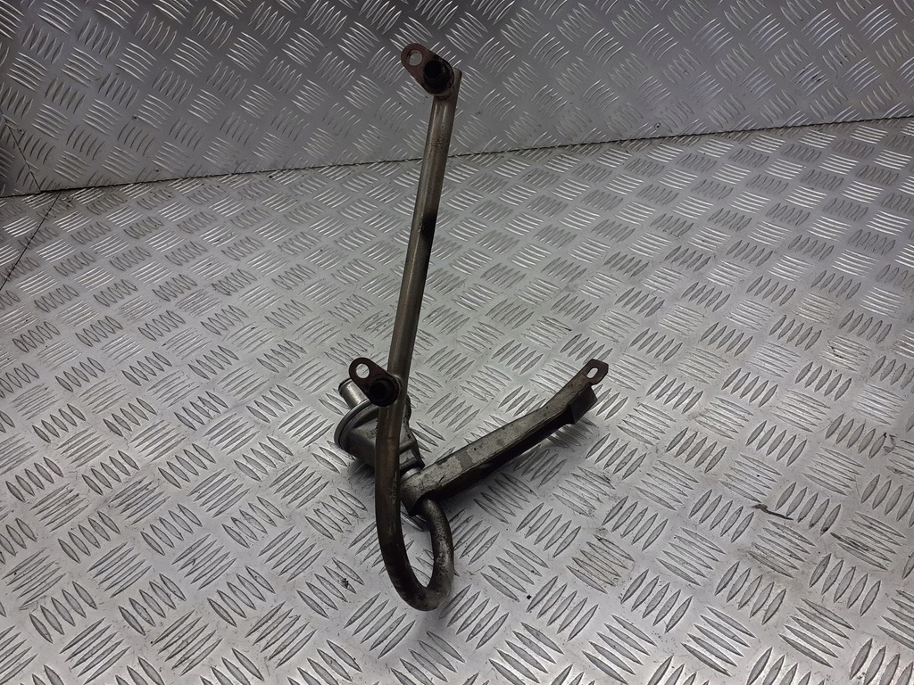 фото №1, Клапан egr рециркуляції вихлопних газів opel omega b 2.0