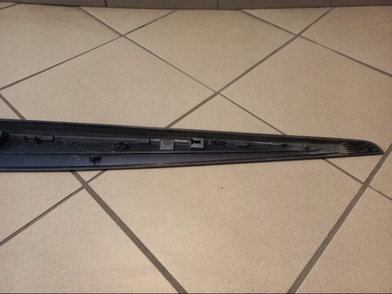 фото №8, Toyota yaris iii lift молдинг дверь передняя правая