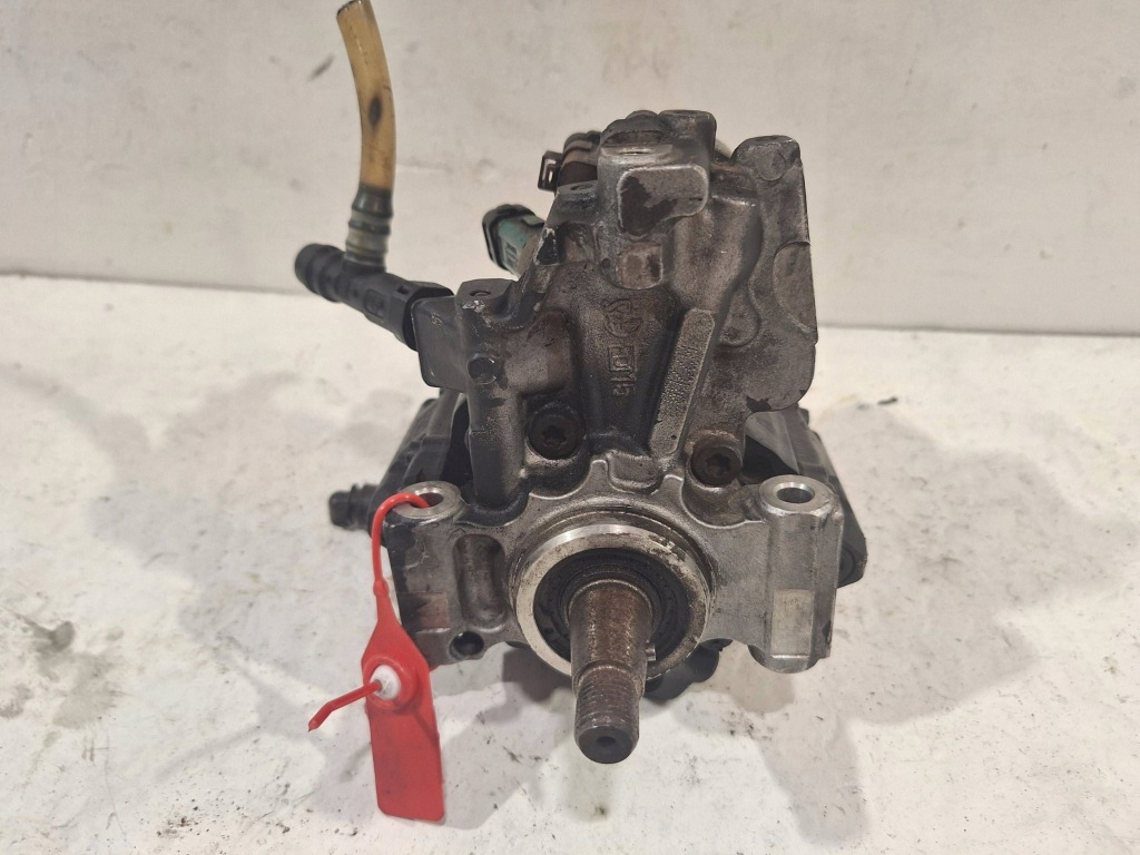 Купить Насос впрыскная delphi 8200791749 renault fluence 1.5 dci 09-