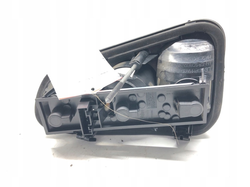 фото №4, Лампа правий задня mini r50 r53 6919915 хетчбек 01-06